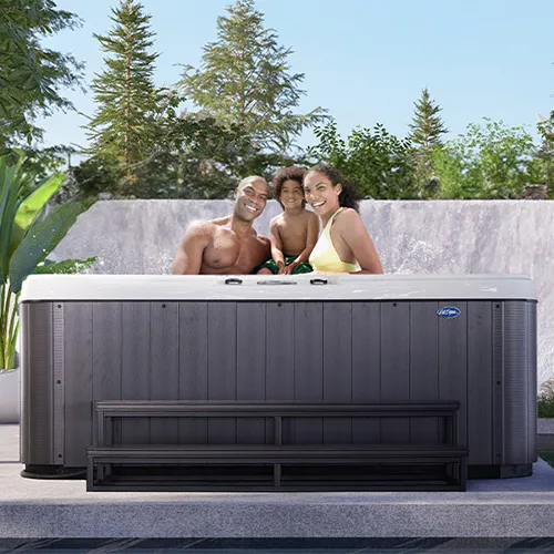 Patio Plus hot tubs for sale in Paterson